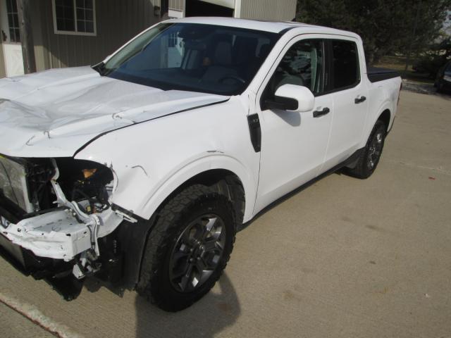 Ford Maverick XLT Image 3