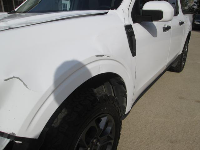 Ford Maverick XLT Image 10