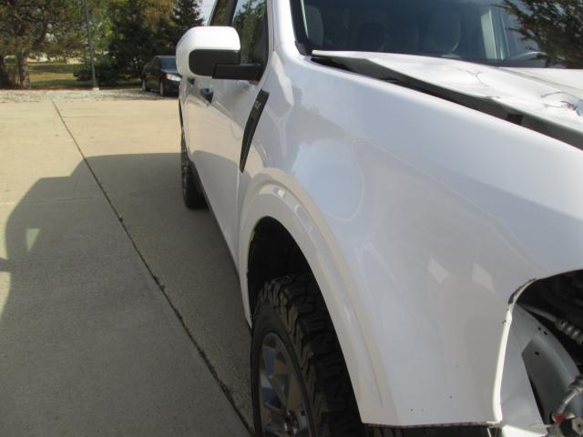 Ford Maverick XLT Image 12