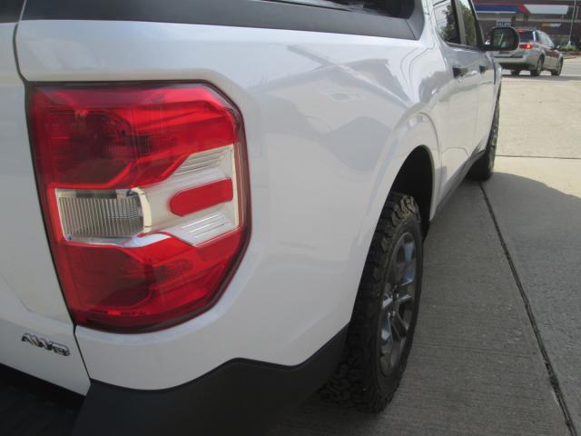 Ford Maverick XLT Image 13