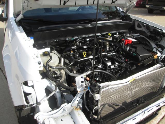 Ford Maverick XLT Image 18