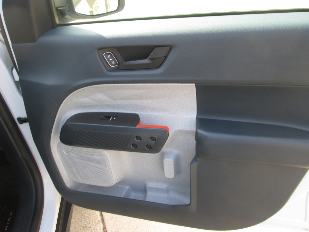 Ford Maverick XLT Image 29