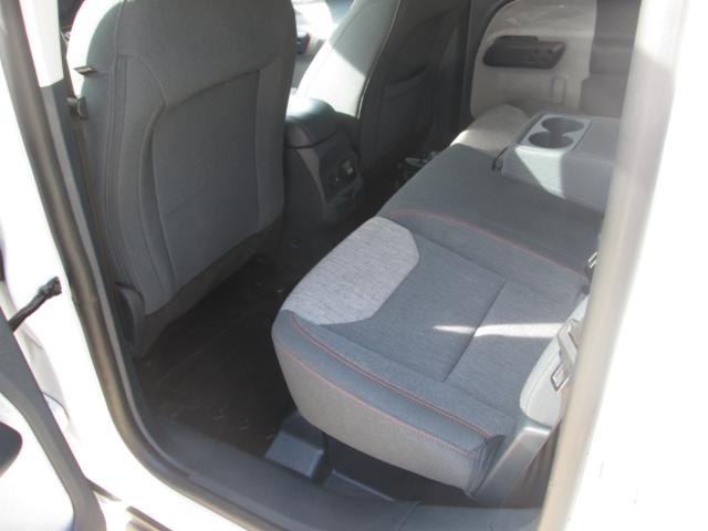 Ford Maverick XLT Image 36