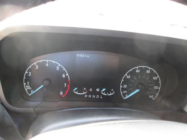 Ford Maverick XLT Image 38