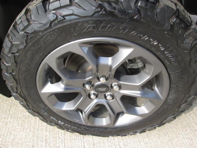 Ford Maverick XLT Image 45