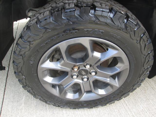 Ford Maverick XLT Image 46