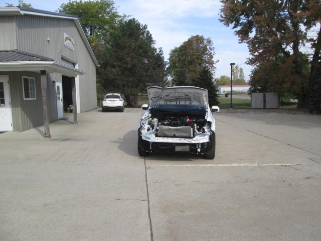 Ford Maverick XLT Image 48