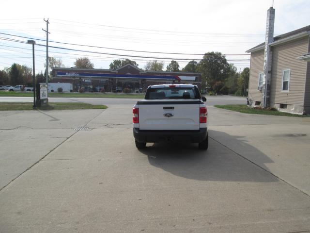 Ford Maverick XLT Image 49
